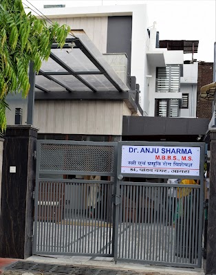 Dr. Anju Sharma - Image 3