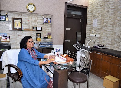 Dr. Anju Sharma - Image 2
