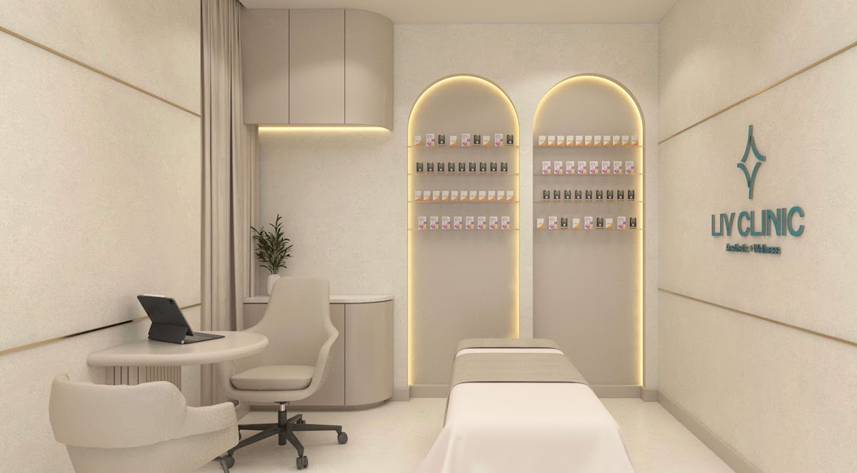 Liv Clinic - Photo 5