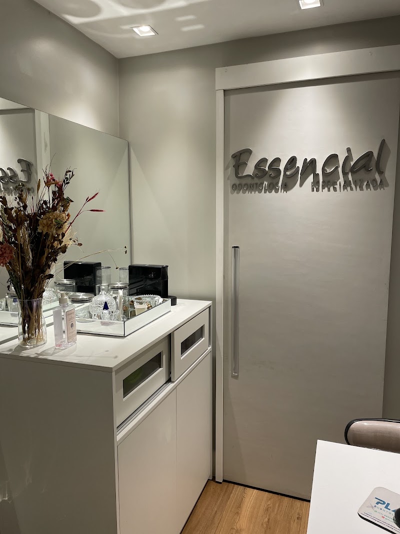 Clínica Essencial Odontologia Especializada - foto 5