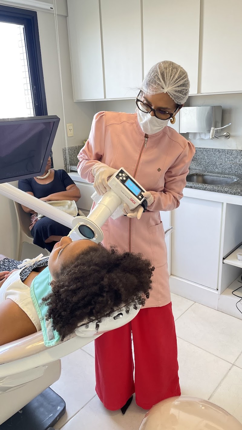 Clínica Essencial Odontologia Especializada