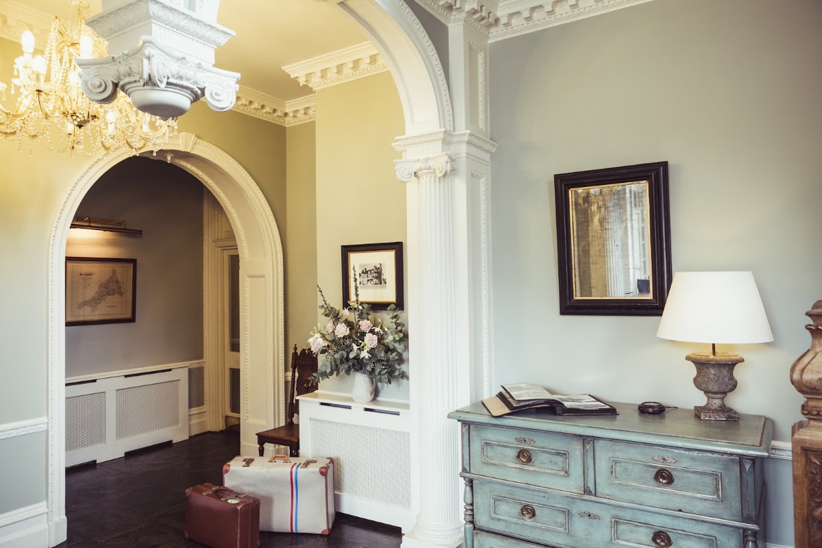 Merchants Manor, dog-friendly hotel, photo 5