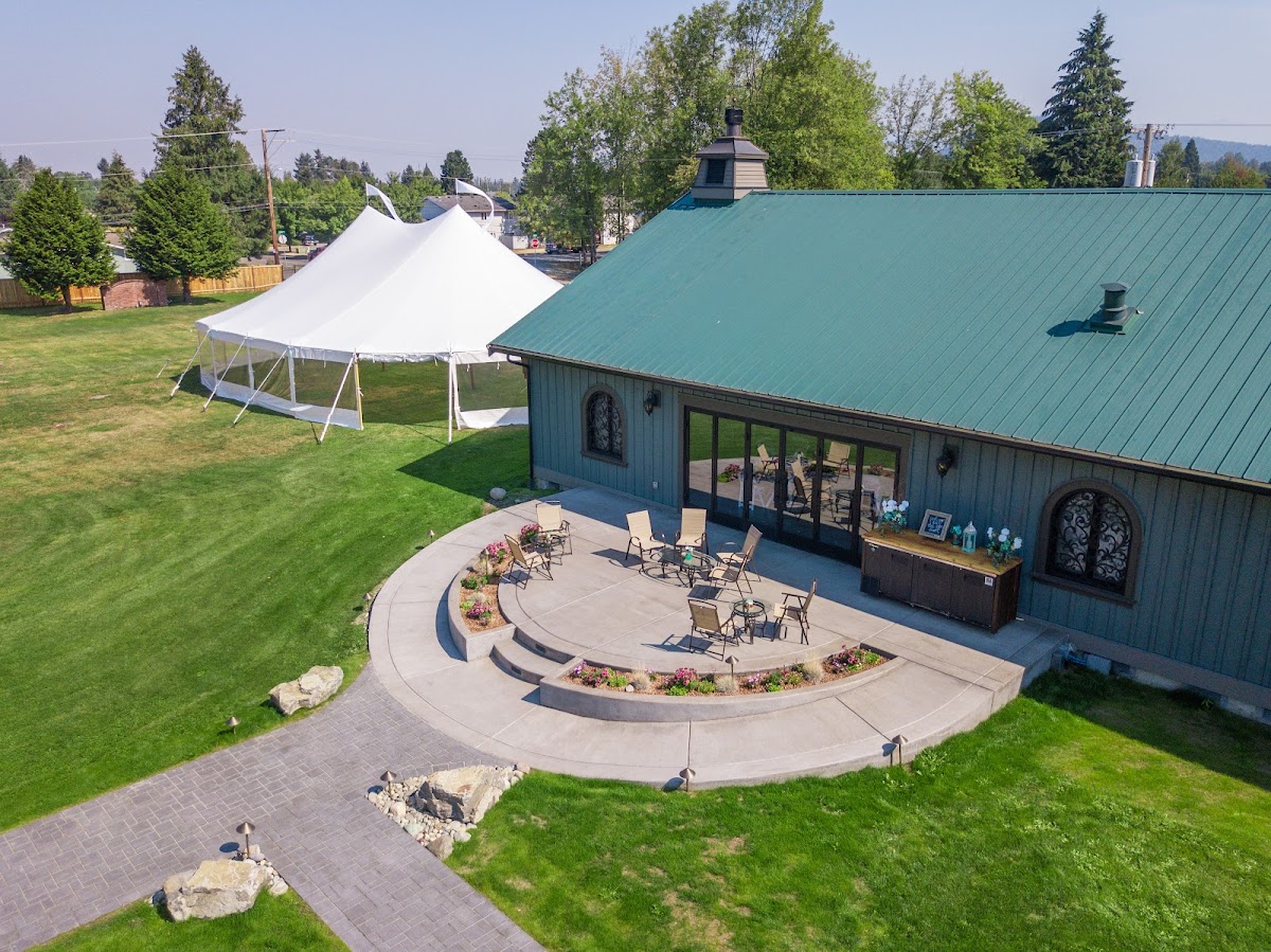 The Five2Five Wedding & Event Venue: Google Places image 3