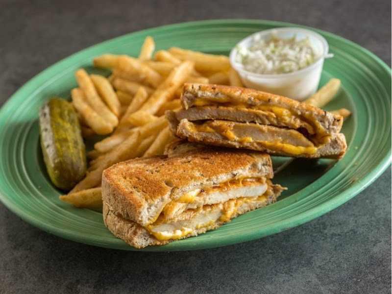 City Cafe Diner photo 2