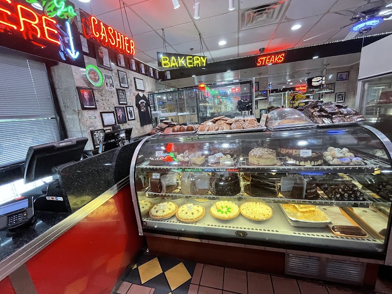 City Cafe Diner photo 4