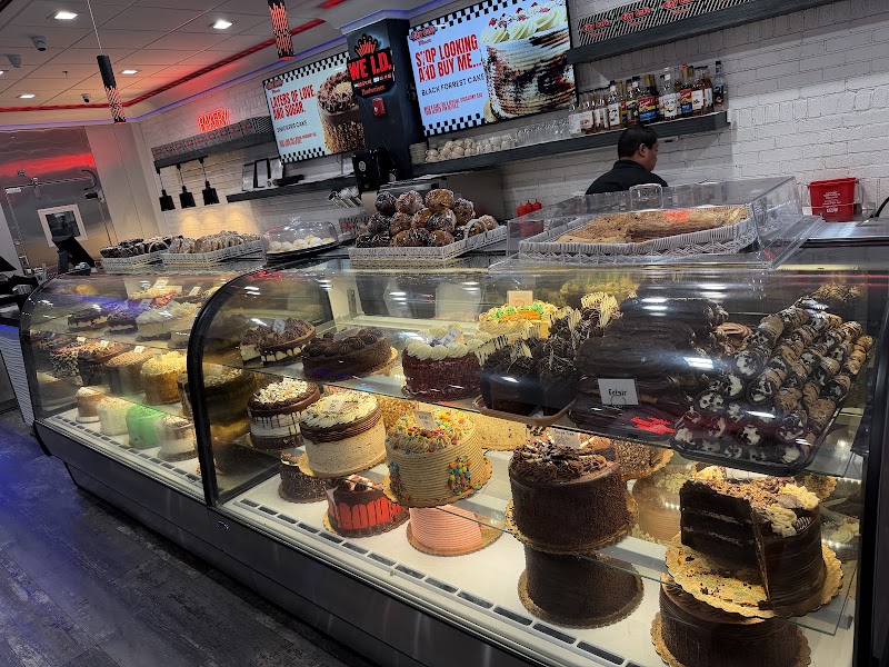 City Cafe Diner photo 2