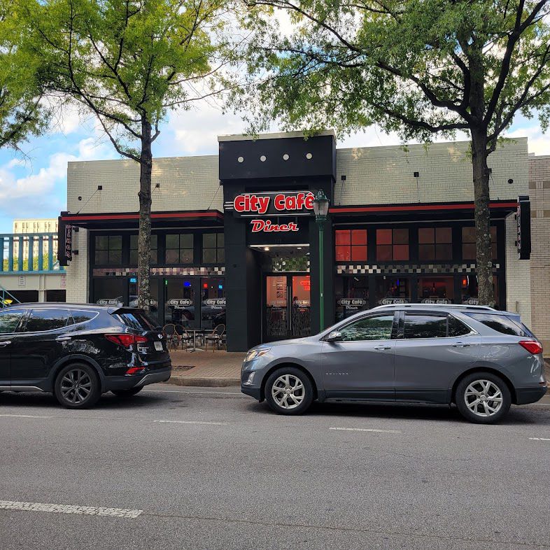 City Cafe Diner photo 1