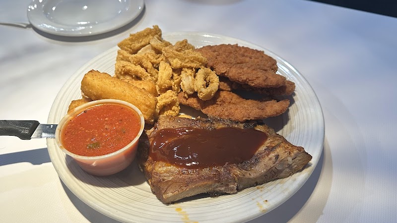 City Cafe Diner photo 4