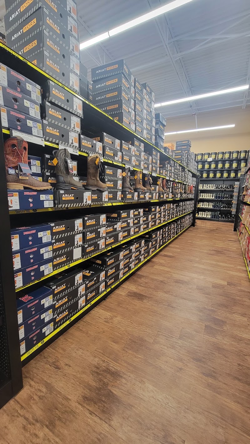 Murdoch's Ranch & Home Supply #55 photo