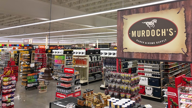 Murdoch's Ranch & Home Supply #55 photo