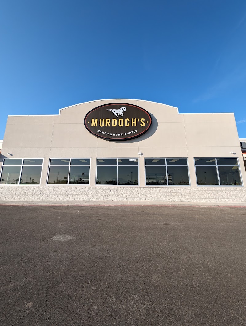Murdoch's Ranch & Home Supply #55 photo