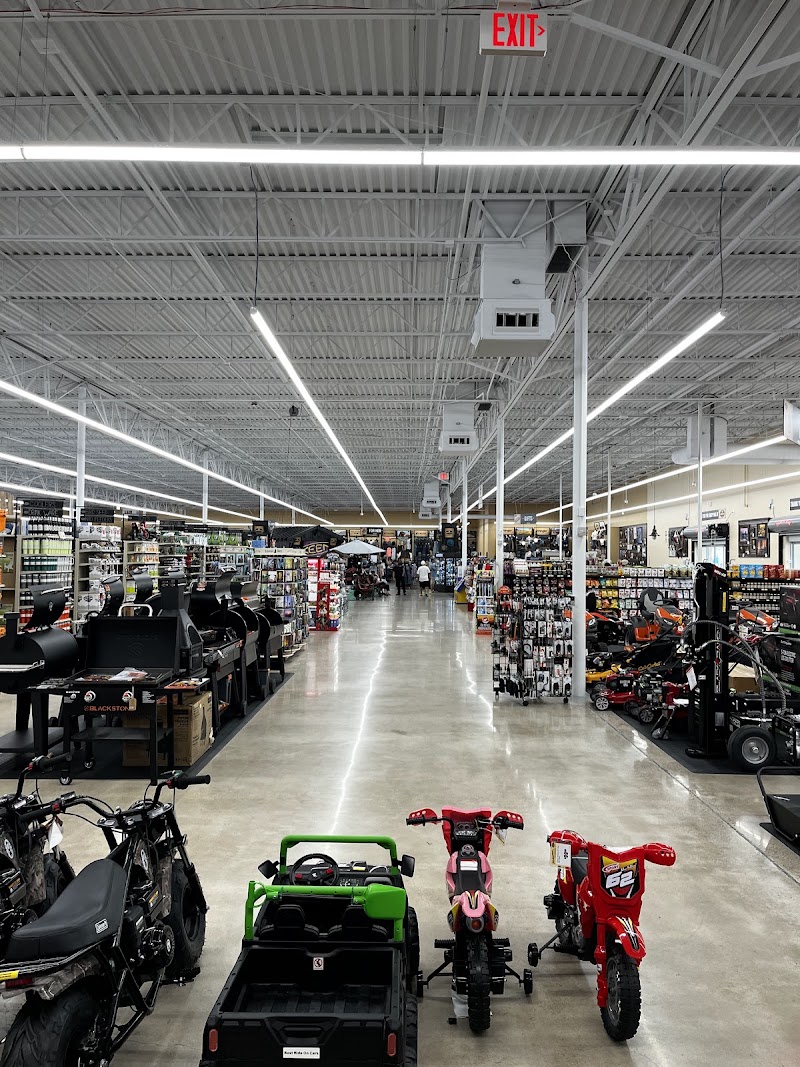 Murdoch's Ranch & Home Supply #55 photo