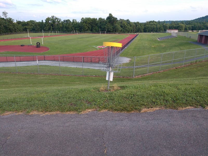 Red Land Disc Golf Course photo 4