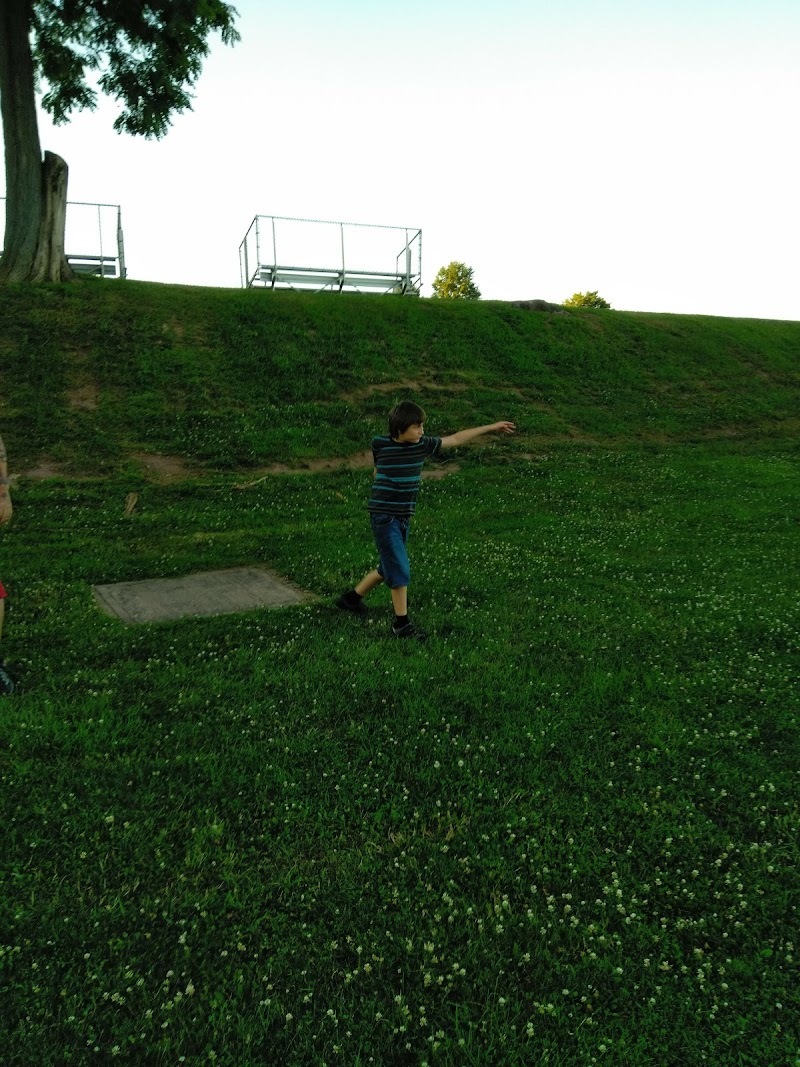 Red Land Disc Golf Course photo 1