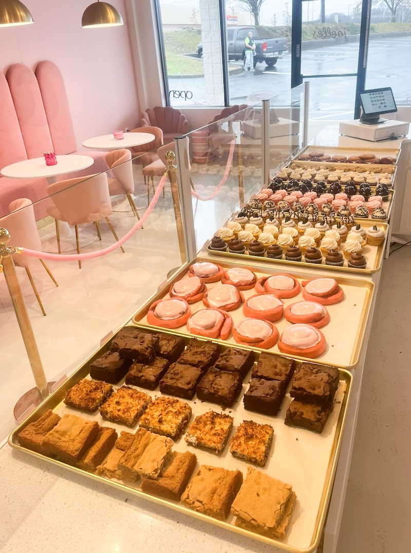 Joelle's Cake & Coffee photo 2