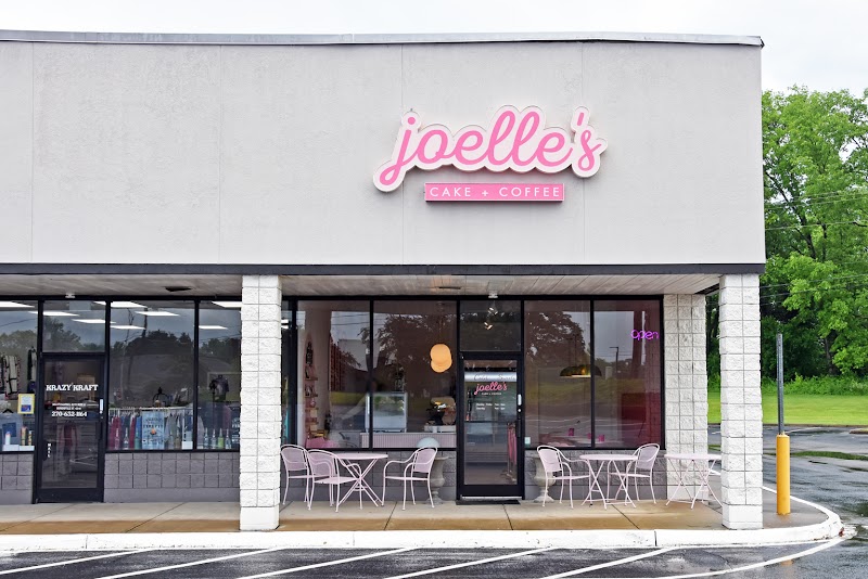 Joelle's Cake & Coffee photo 4