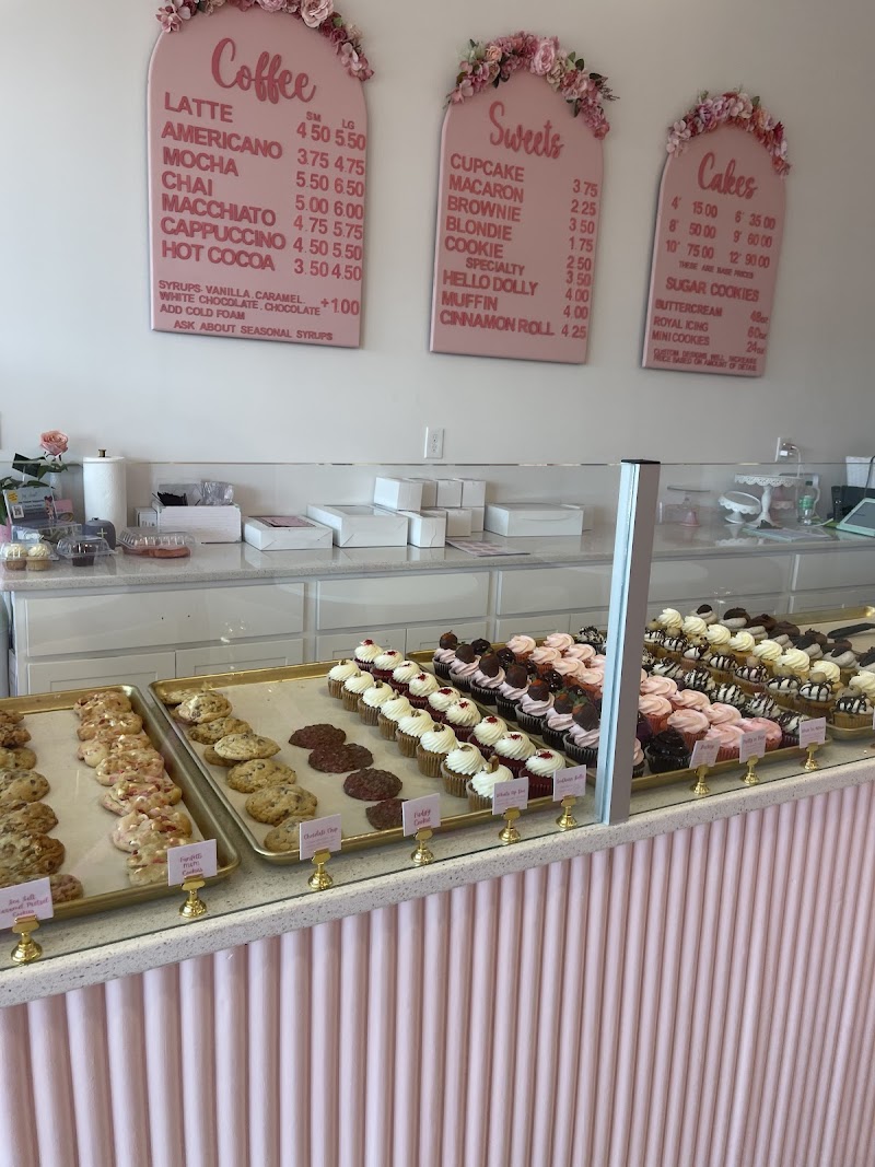 Joelle's Cake & Coffee photo 1