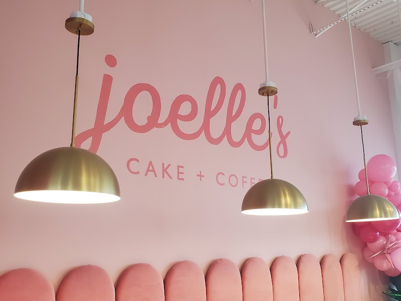 Joelle's Cake & Coffee photo 3