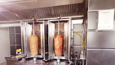Kebap vom Spiess