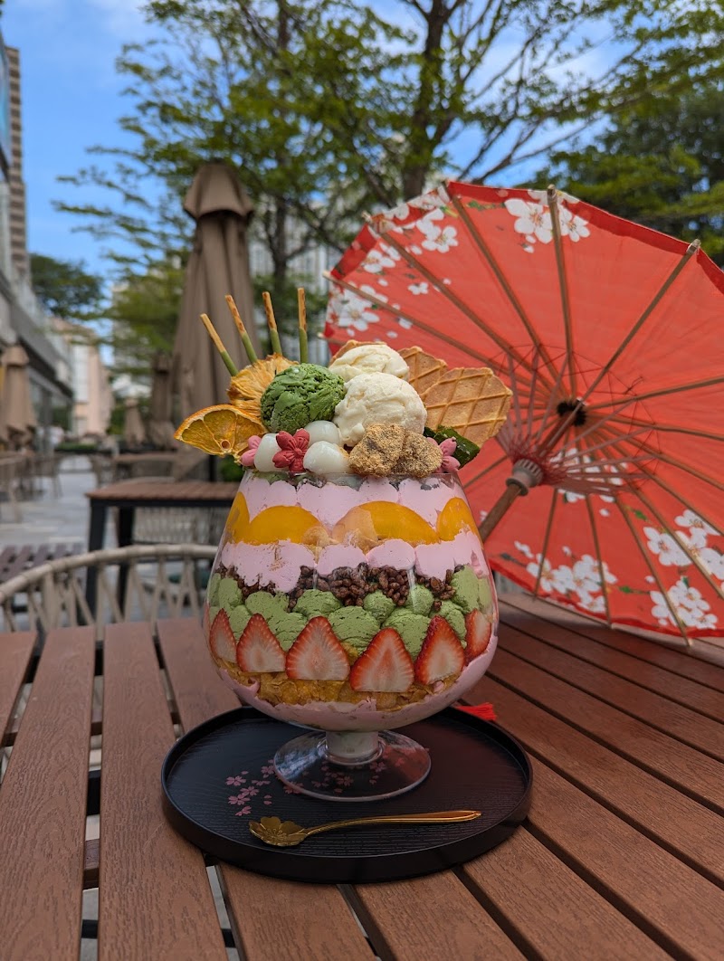 Hana Japanese Cuisine