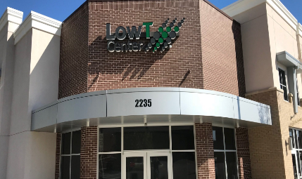 Low T Center Franklin | Men's Health & TRT Clinic