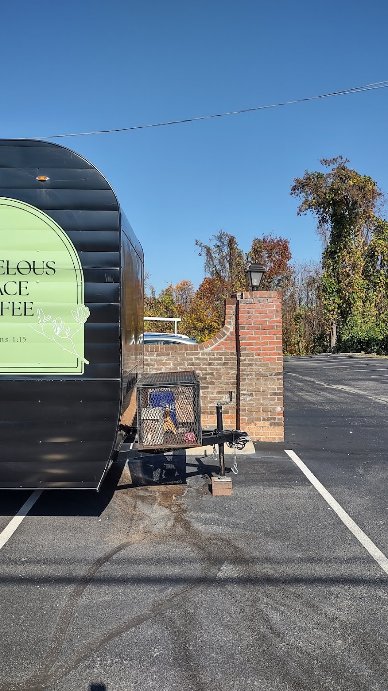 Marvelous Grace Coffee photo 3