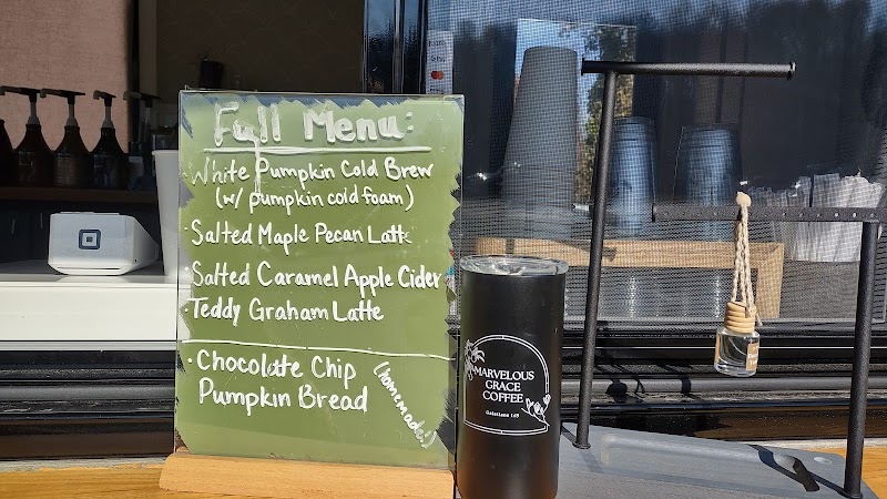 Marvelous Grace Coffee photo 4