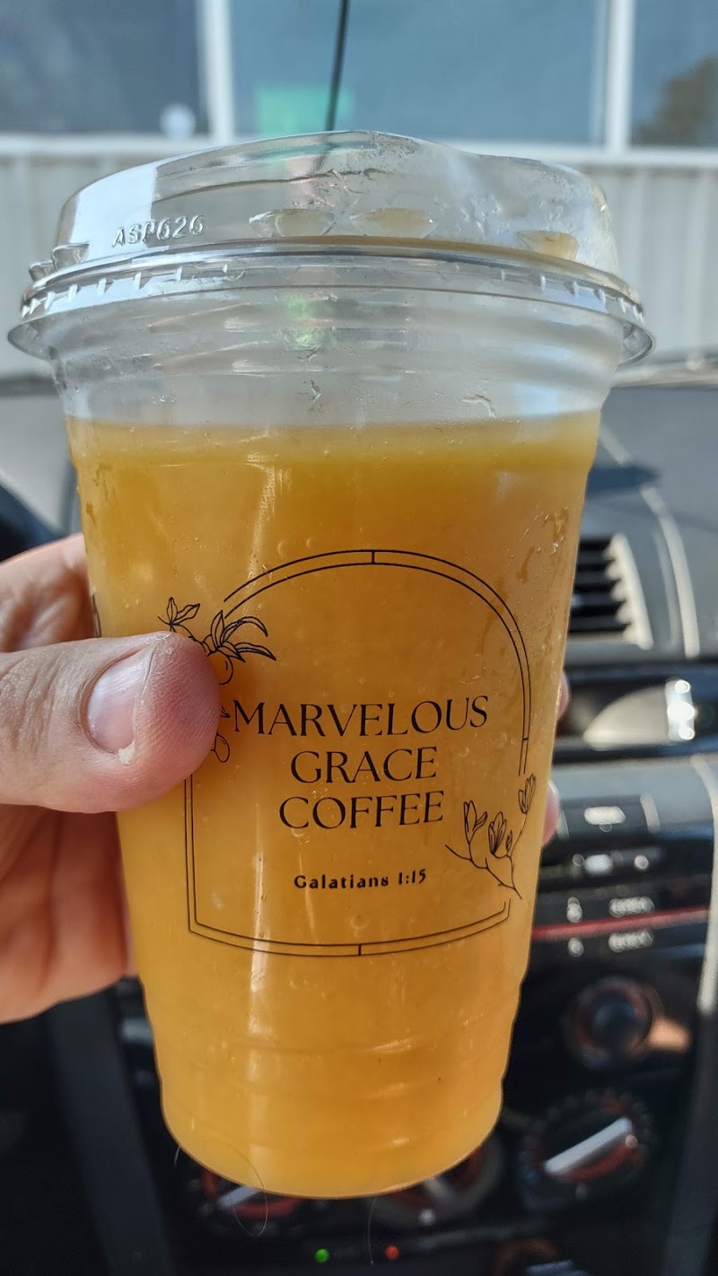Marvelous Grace Coffee photo 2