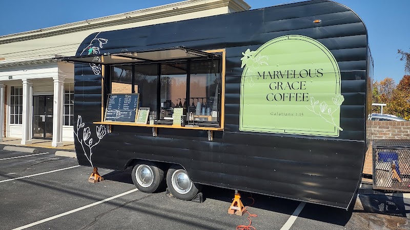 Marvelous Grace Coffee photo 1