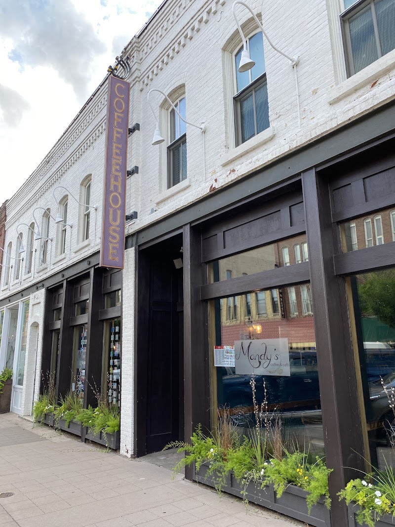Mandy's Coffee & Cafe photo 3