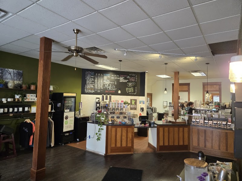 Mandy's Coffee & Cafe photo 4
