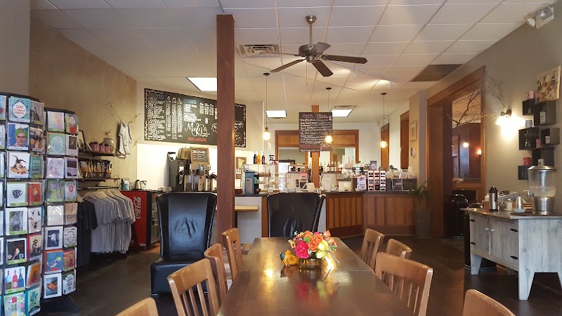 Mandy's Coffee & Cafe photo 1