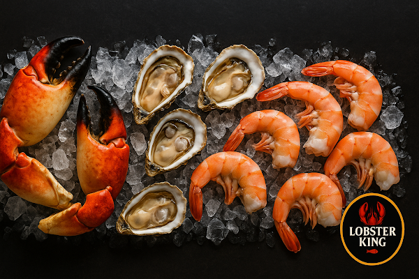 Photo by Lobster king