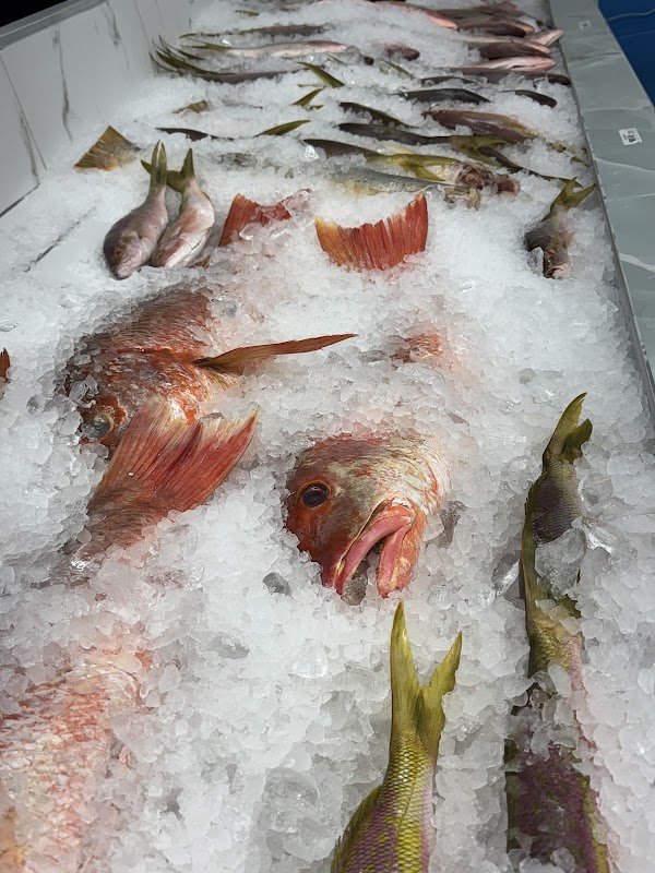 Photo by Lobster king