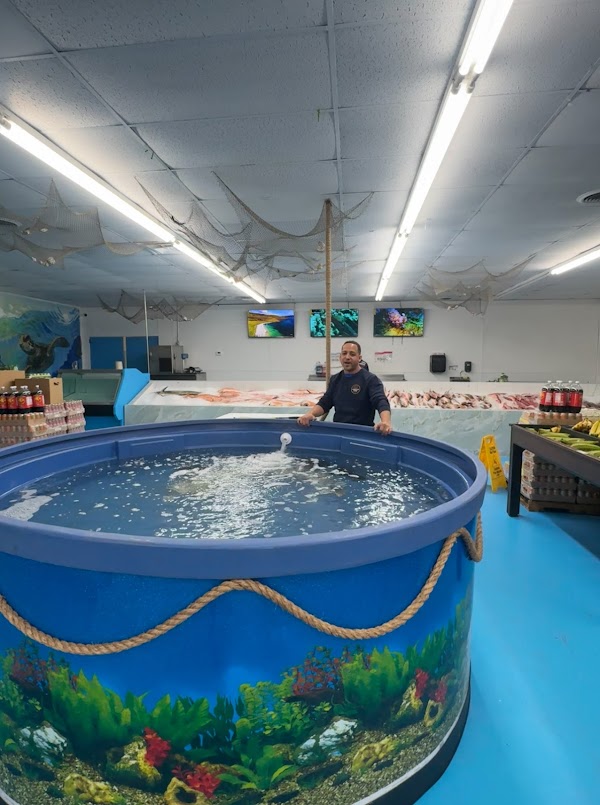 Photo by Lobster king