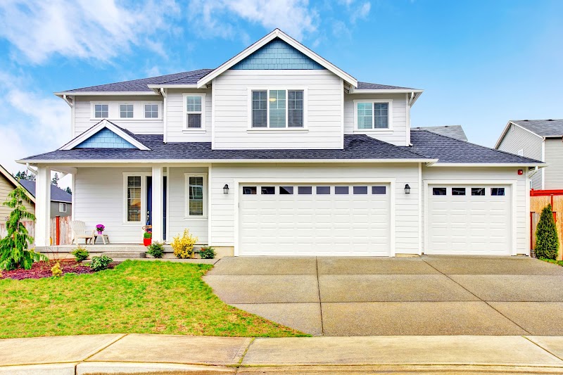 Home Genius Exteriors photo 2