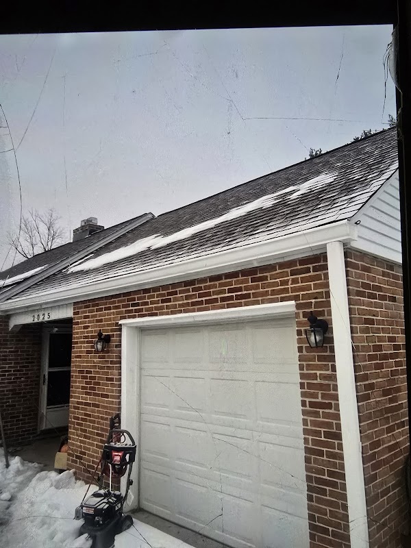 Home Genius Exteriors photo 5