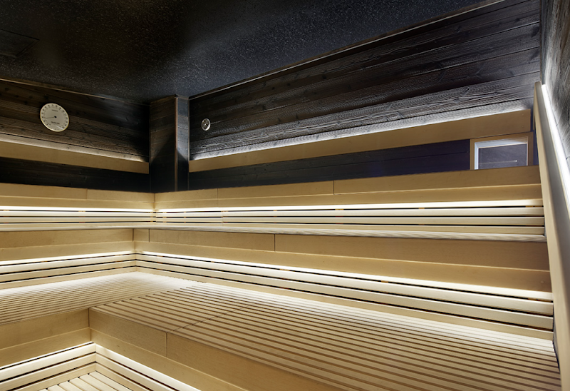 サウナ FIRST THE SAUNA 京都