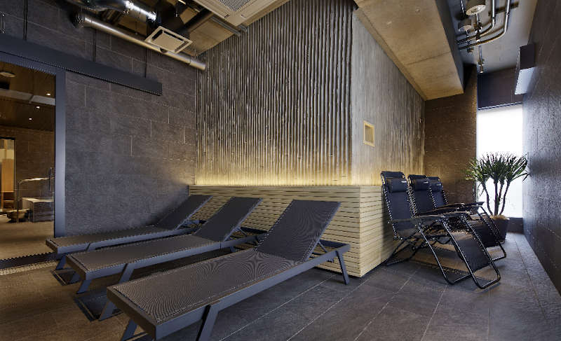 サウナ FIRST THE SAUNA 京都 3