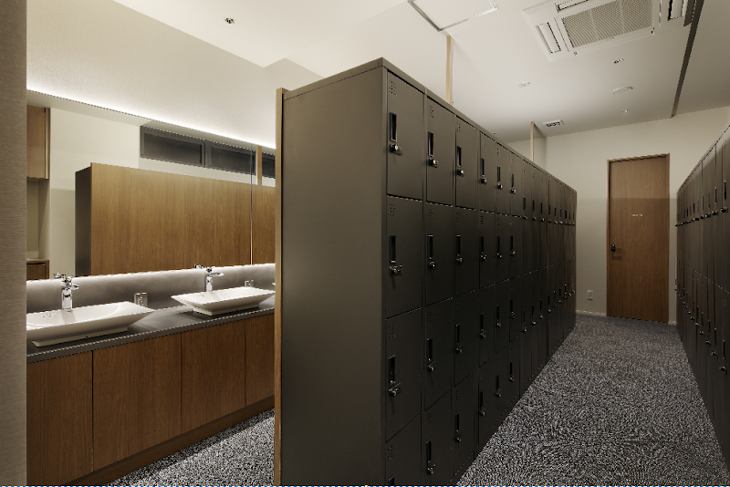 サウナ FIRST THE SAUNA 京都 2