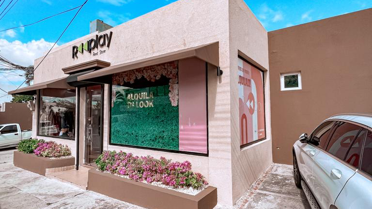 Replay Rent Store - Imagen 1