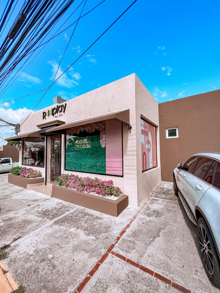 Replay Rent Store - Imagen 2