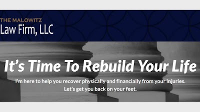 The Malowitz Law Firm, LLC - Car accident lawyer in Stamford