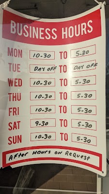 Tesh Hair & Beauty photo 2