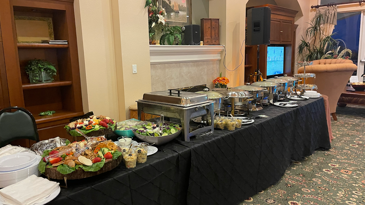 Park Ave VIP Catering: Google Places image 2