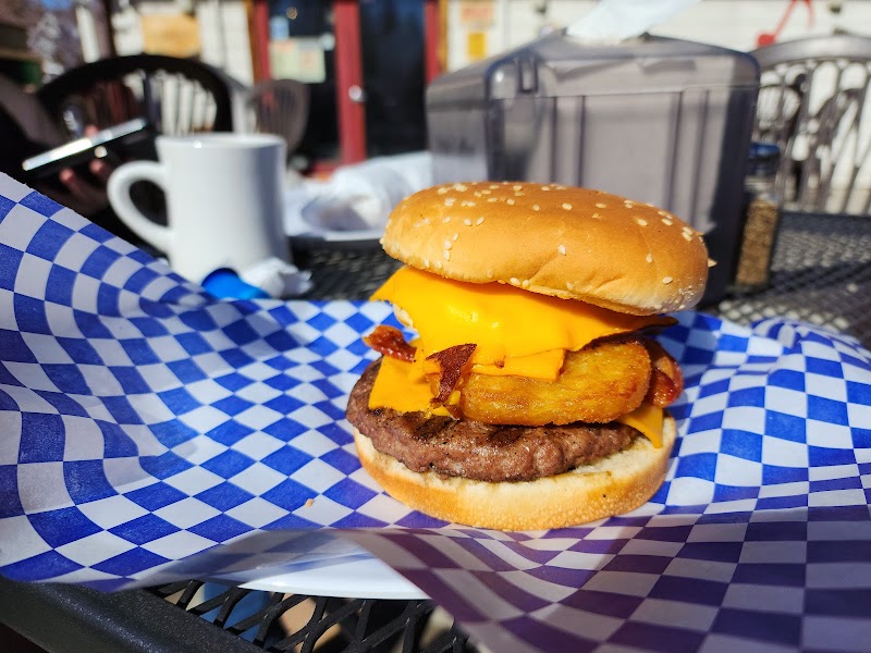 Broadway Café photo 2