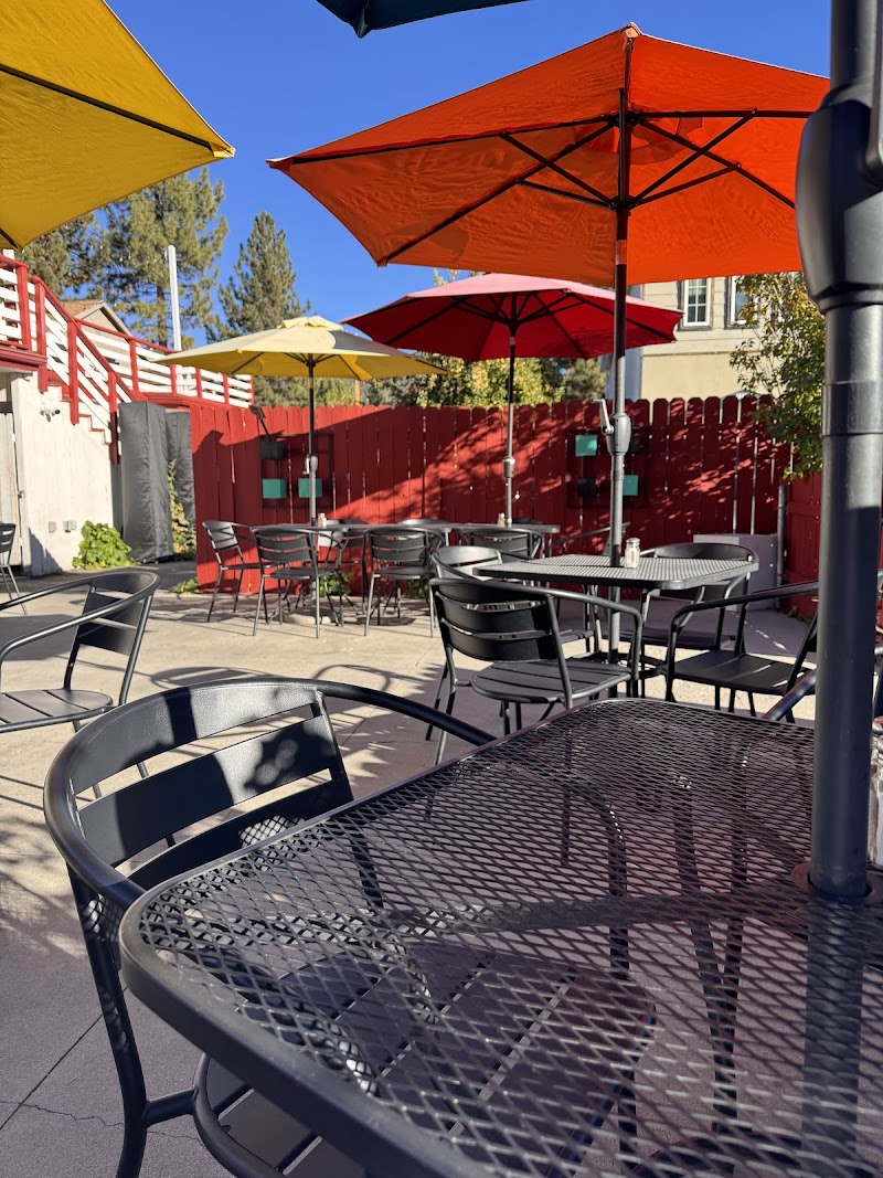 Broadway Café photo 1