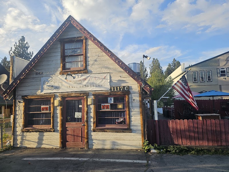 Broadway Café photo 3