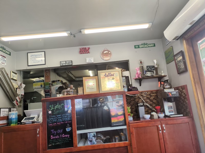 Broadway Café photo 4