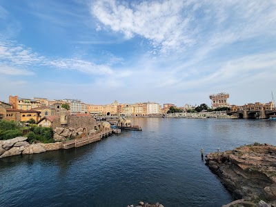 Tokyo DisneySea - 6